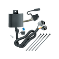 T CONNECTOR