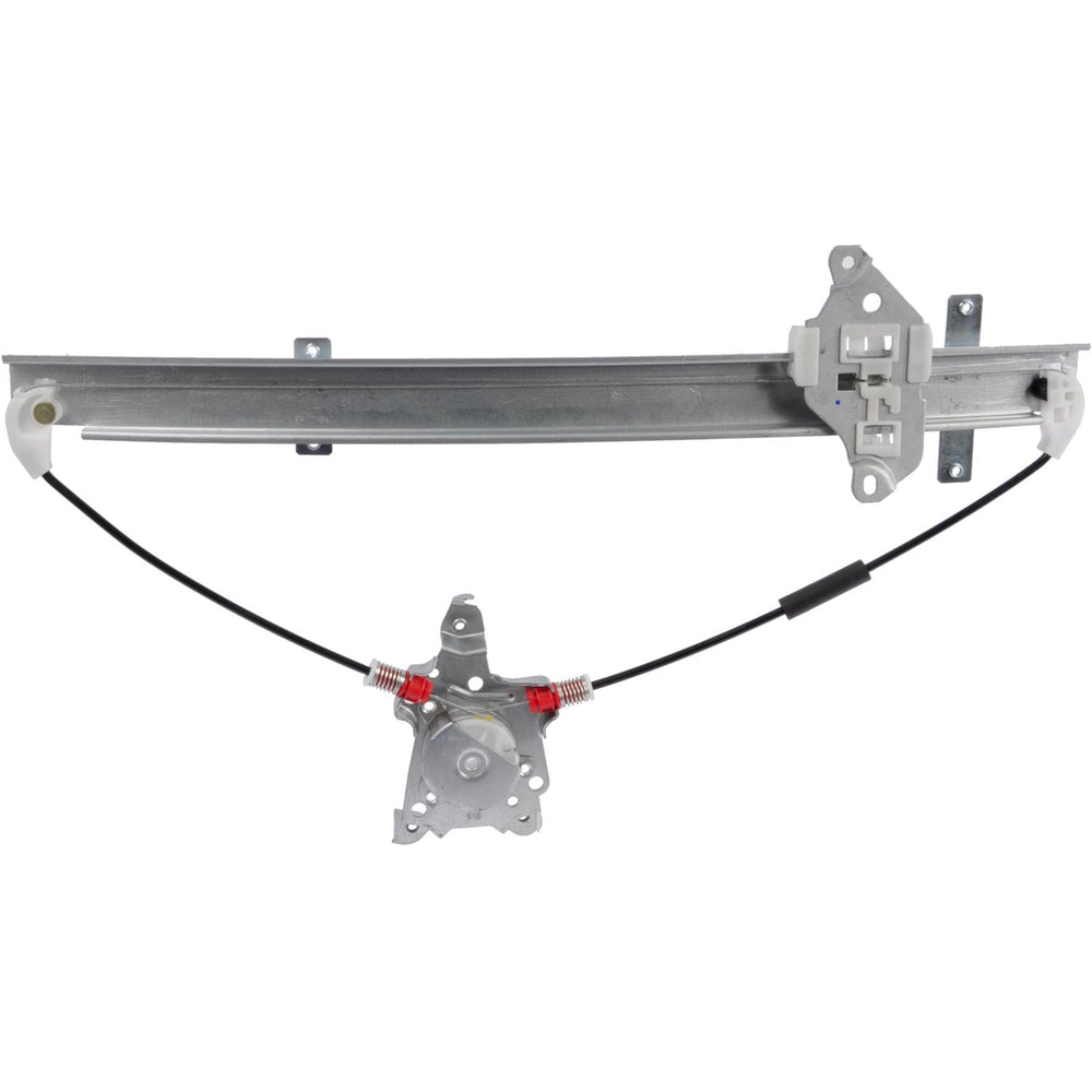 A1 REMFG INC auto part