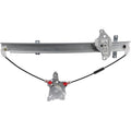 QX4 04-97,PATHFINDER 04-9
