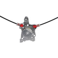 QX4 04-97,PATHFINDER 04-9
