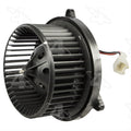 BLOWER MOTOR