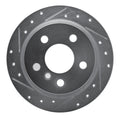 R1 Concepts auto part detail