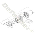 FOR MODEL 4128-110-X04