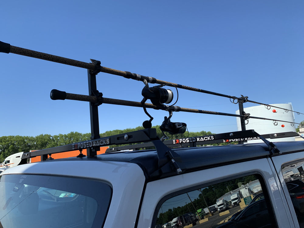 EXPOSED RACK auto part