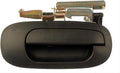 EXTERIOR DOOR HANDLE