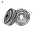 BRAKE DRUM