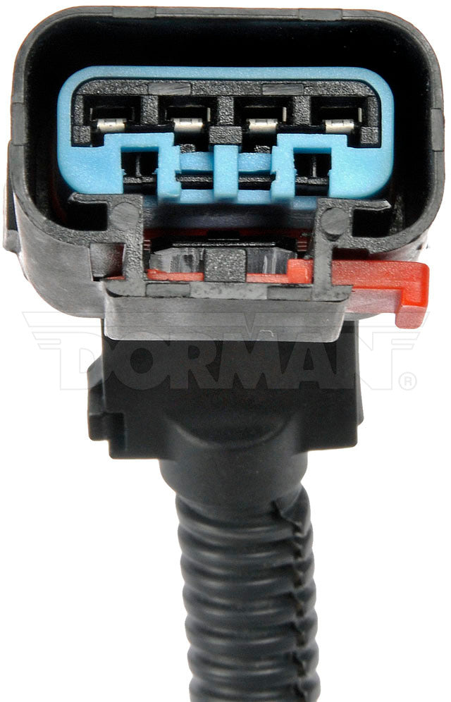 GLOW PLUG HARNESS