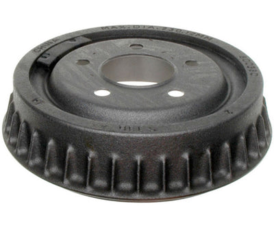 Rear Pads Shoes Rotors Drums: Brake Drum
