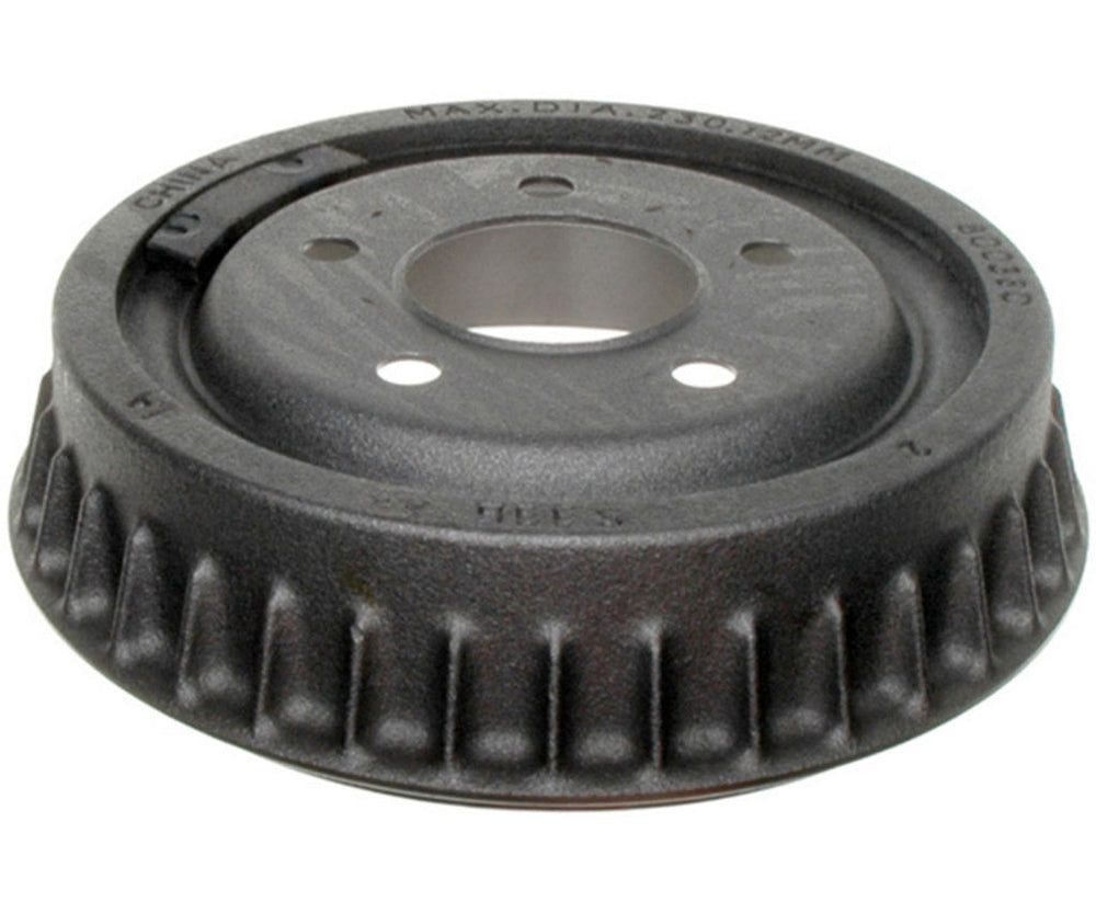 Rear Pads Shoes Rotors Drums: Brake Drum