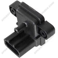 MANIFOLD ABSOLUTE PRESSURE SENSOR