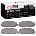 DFC auto part