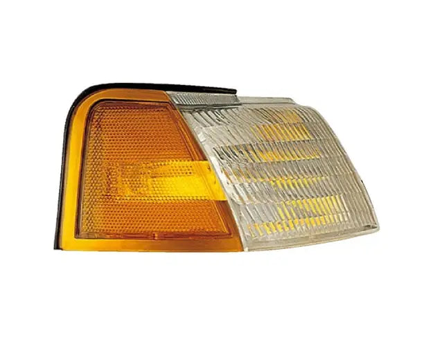RH PARKLAMP ASSY; PARK/SIGNAL COMBO; THUNDERBIRD 9495