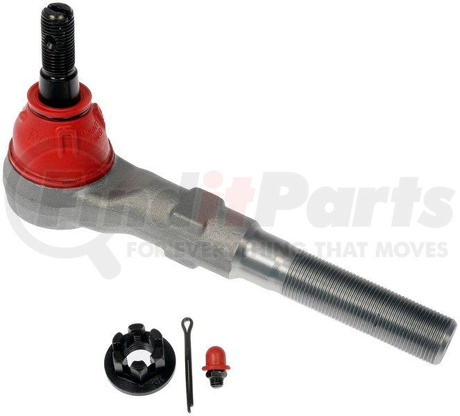 TIE ROD