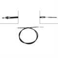 BRAKE CABLE