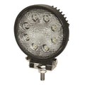 WORKLAMP LED 8 FLOOD BEAM