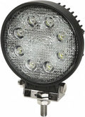 ECCO ELECT auto part detail