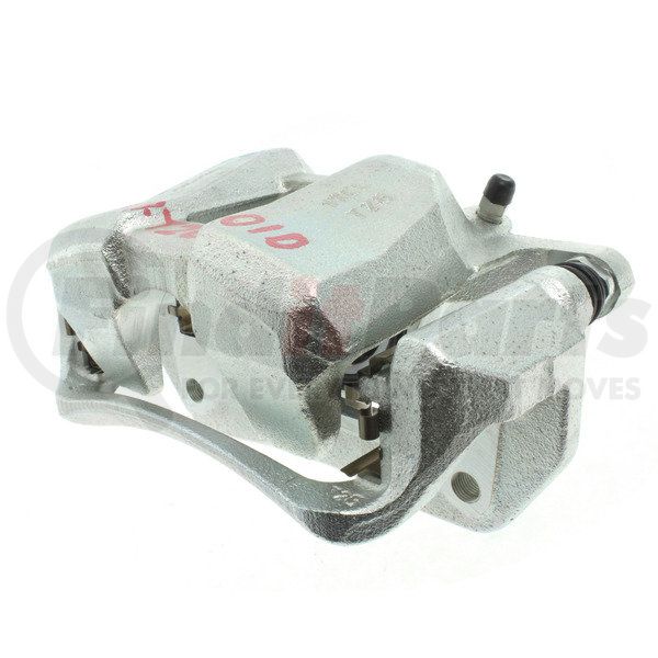 SEMI-LOADED BRAKE CALIPER