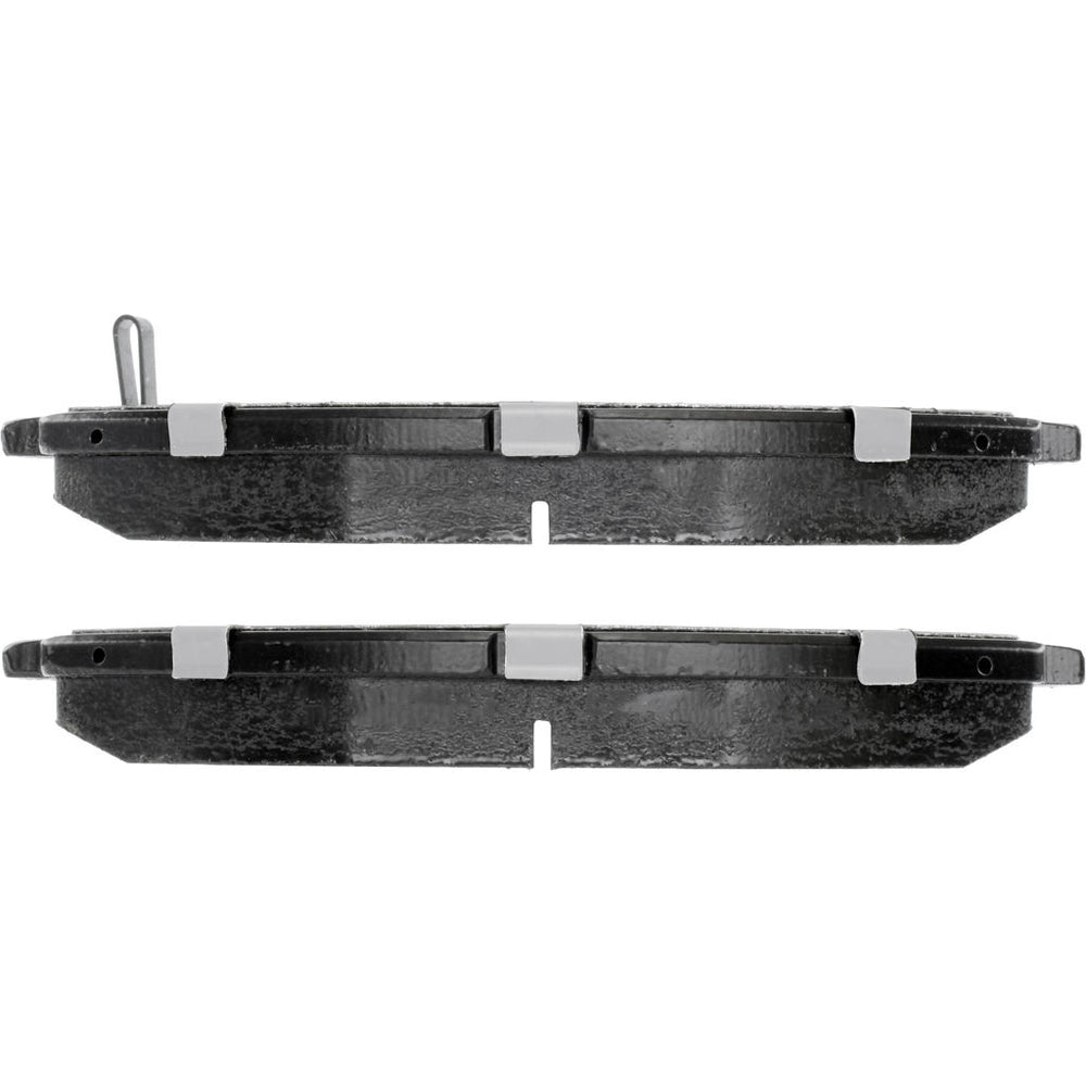 Stoptech auto part