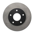 DFC 97-05 Chevrolet S10 Front GeoSPEC Coated Rotor
