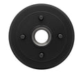 DFC 85-92 Dodge Colt Rear True Balanced Brake Drum