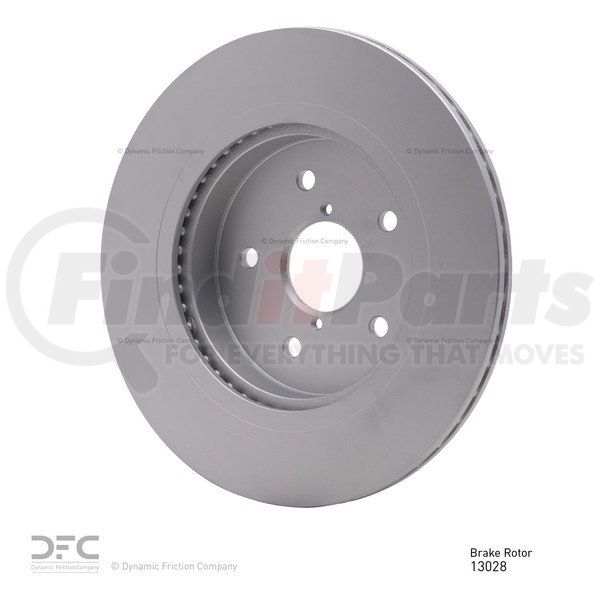 DFC auto part