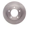 DFC 74-80 International Scout II Front Brake Rotor