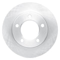 DFC 74-80 International Scout II Front Brake Rotor