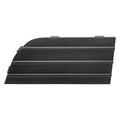CAPA FRT BUMPER INSERT KING RANCH|LTD|PLAT|XL|XLT; BUMPER GRILLE OPENING CVR FOR