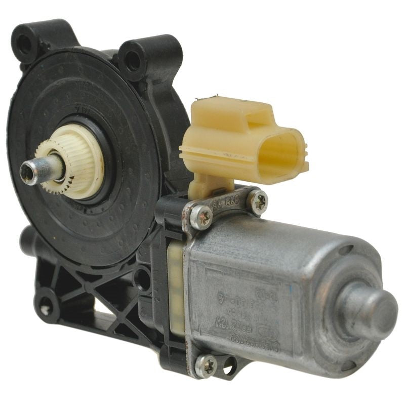 A1 REMFG INC auto part