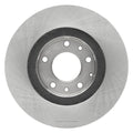 DFC 93-95 Mazda RX-7 Front Brake Rotor