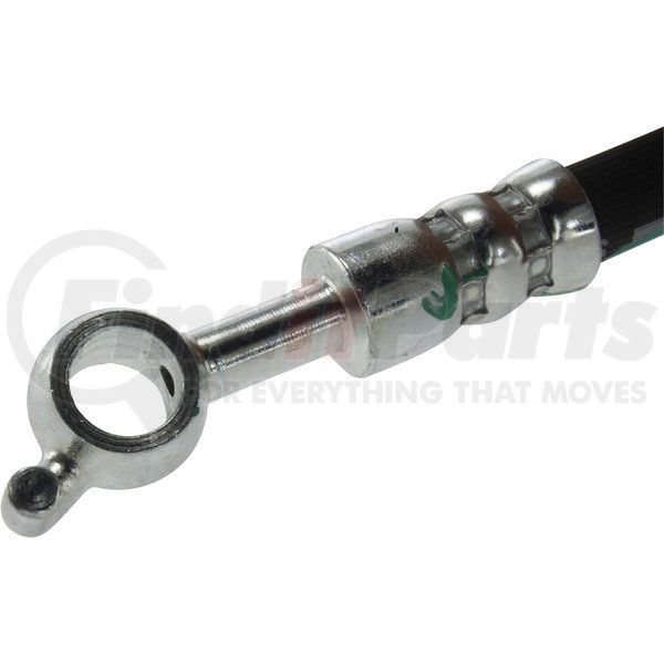 BRAKE HOSE