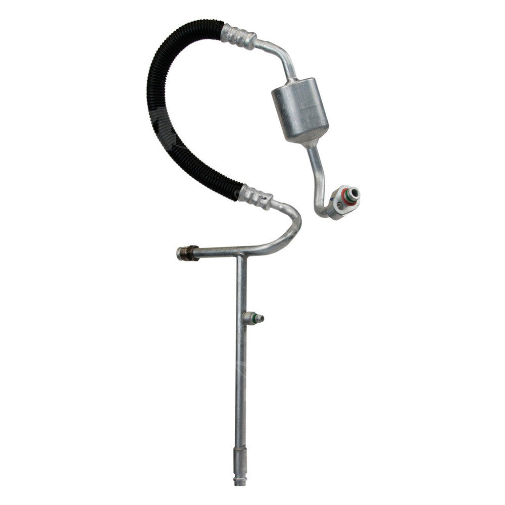 FOUR SEASONS auto part