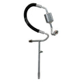 DISCHARGE LINE HOSE ASSEM