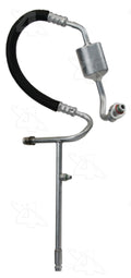 FOUR SEASONS auto part detail