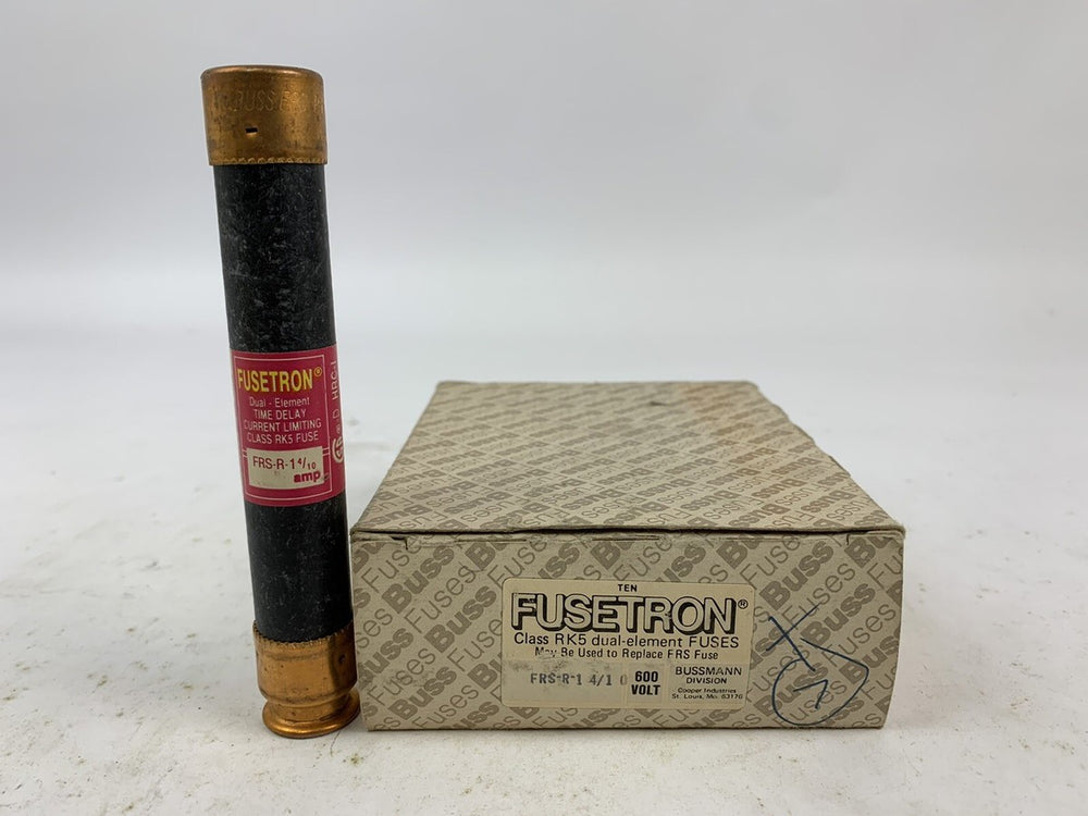BUSSMANN auto part