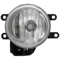CAPA LX ES300H/ES350 1314/GS450/GX350/200T/300/RX350 1415 FOG LIGHT ASSY