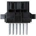 RESISTOR BLOCK