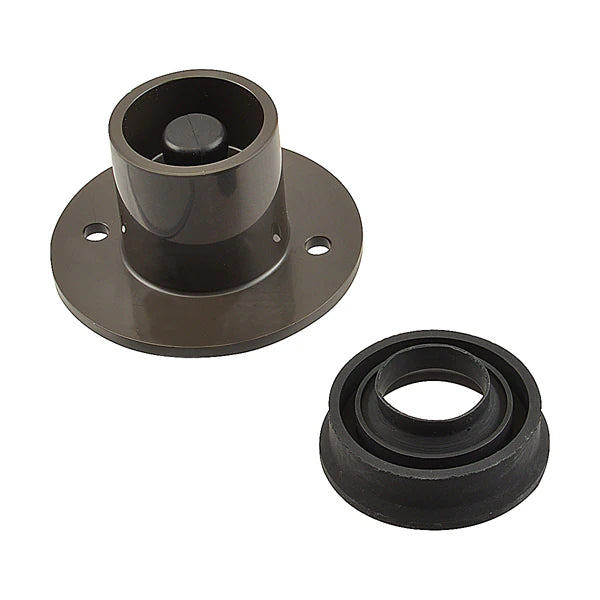 SST/TEFLON 4AN X 3FT BLU