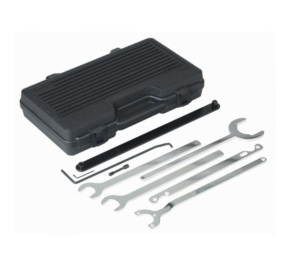 TOOL FAN CLUTCH REPLACEMENT