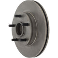 Centric Performance Brake Rotor
