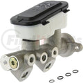 STANDARD BRAKE MASTER CYLINDER