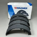 WAGNER BRAKE auto part