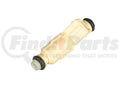 FUEL INJECTOR