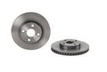 DISC BRAKE ROTOR