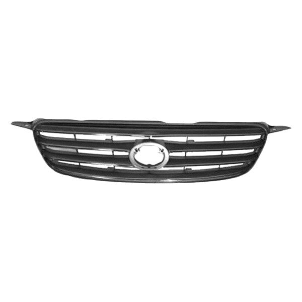 Sherman Parts auto part