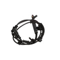 STANDARD IGN auto part close-up