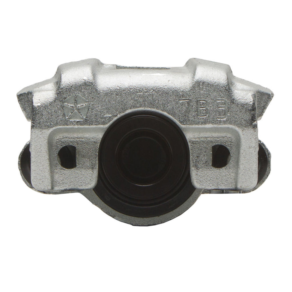 DFC silver auto part