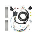 TOW HARNESS WIRING PACKAGE (7-WAY)