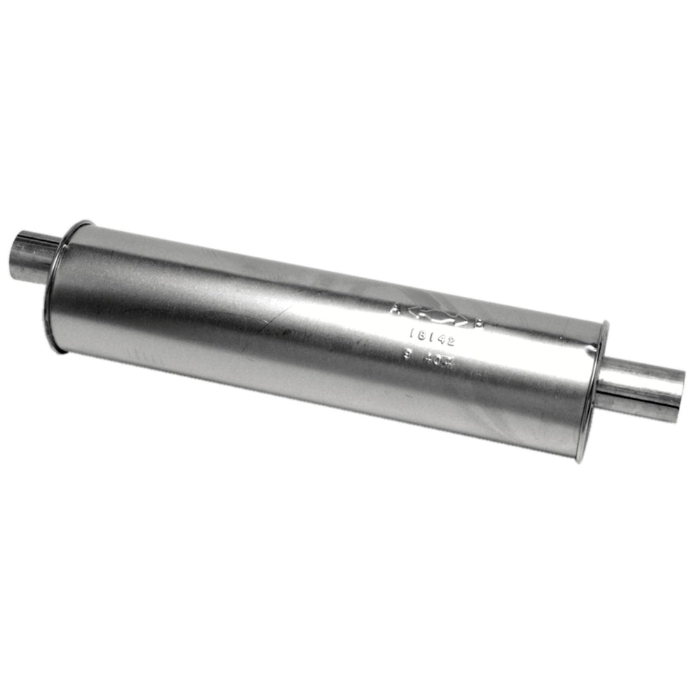MUFFLER-SND FX-UNI
