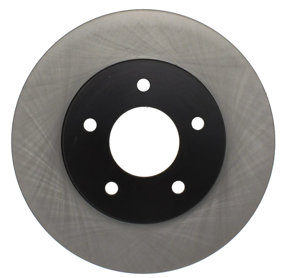 BRAKE ROTOR